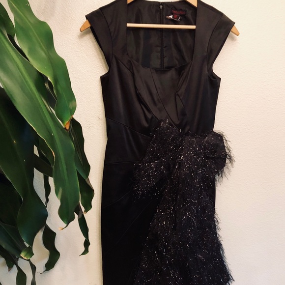 simons cocktail dresses